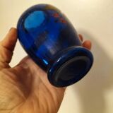 Paire de vases anciens
