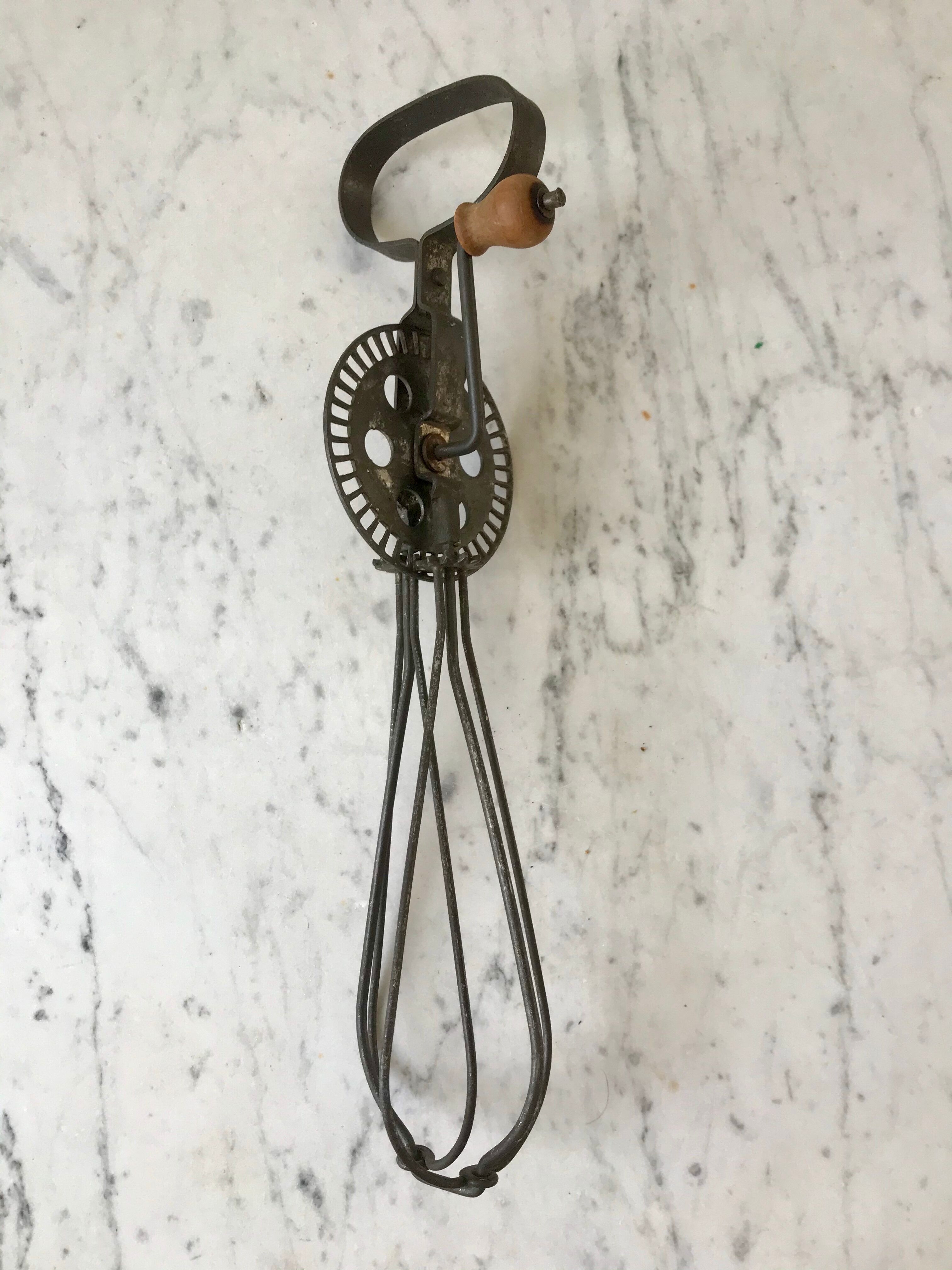 whip drummer old early twentieth