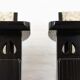Cassina Hill House Set, Sofa and easy chair by Charles Rennie Mackintosh