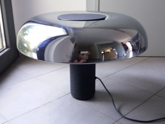 Italian table lamp Lumenform - Circa