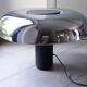 Italian table lamp Lumenform - Circa