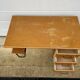 Vintage office 1950 for spirol of schoolboy child