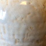 Vase Henri de Toulouse-Lautrec follower La goulue and Valentin le Désossé circa 1950