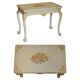 Victorian Georgian style bureau, hand-painted circa 1860.