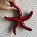 ceramic starfish
