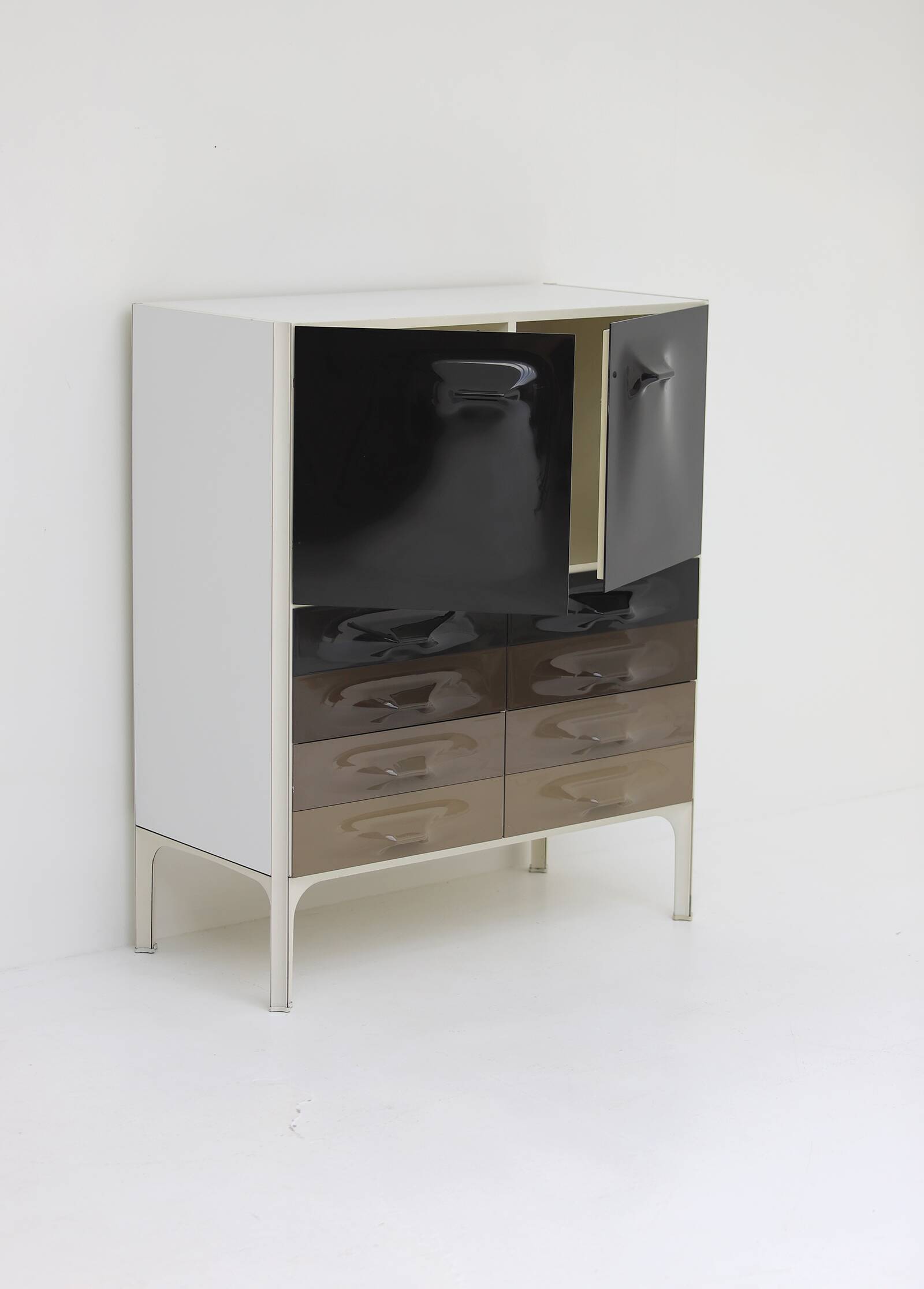 HONDADF2000 スペースエイジ ベッド Raymond Loewy DF 2000 bed by