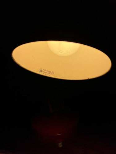 Lampe de bureau par Naska Loris