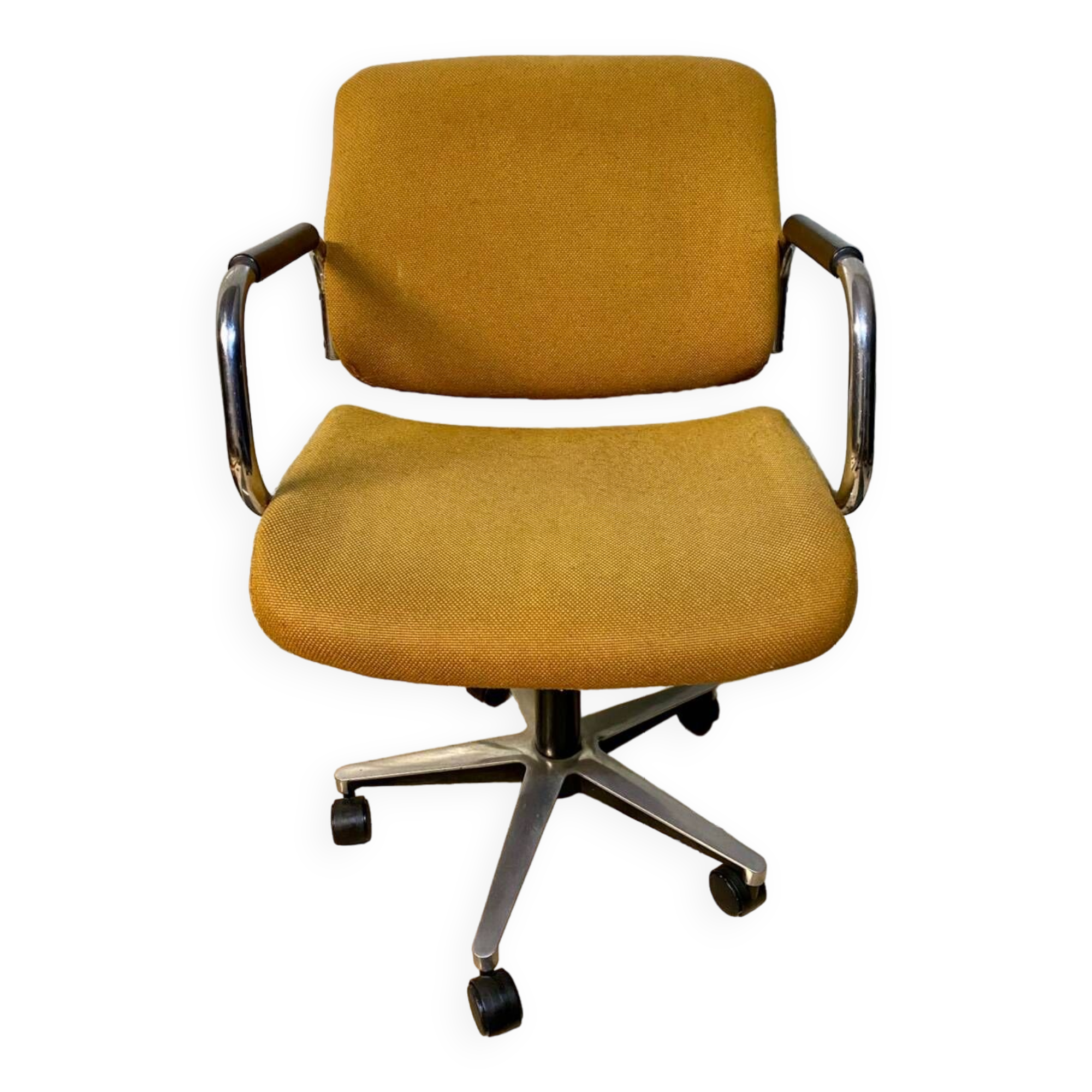 Vintage office chair