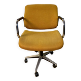 Vintage office chair