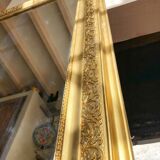 Mirror Louis Philippe - 115x79cm