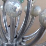 VALENTI PISTILLINO wall light studio TETRARCH