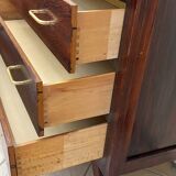 1950s chest of drawers