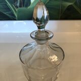 Crystal carafe
