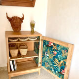 Vintage furniture from the 1950s