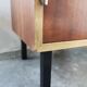 Box sideboard from the 60s
