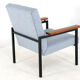 Gijs van der Sluis armchair no. 30 ladies model - mid century dutch design