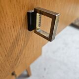 Scandinavian sideboard year 1960