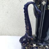 Porcelain vase