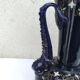 Porcelain vase