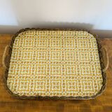 Vintage tray