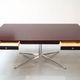 Florence Knoll, 1960s Executive Desk Model 2485