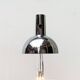 Louis Poulsen Chrome IT Desk Lamp, 1970s