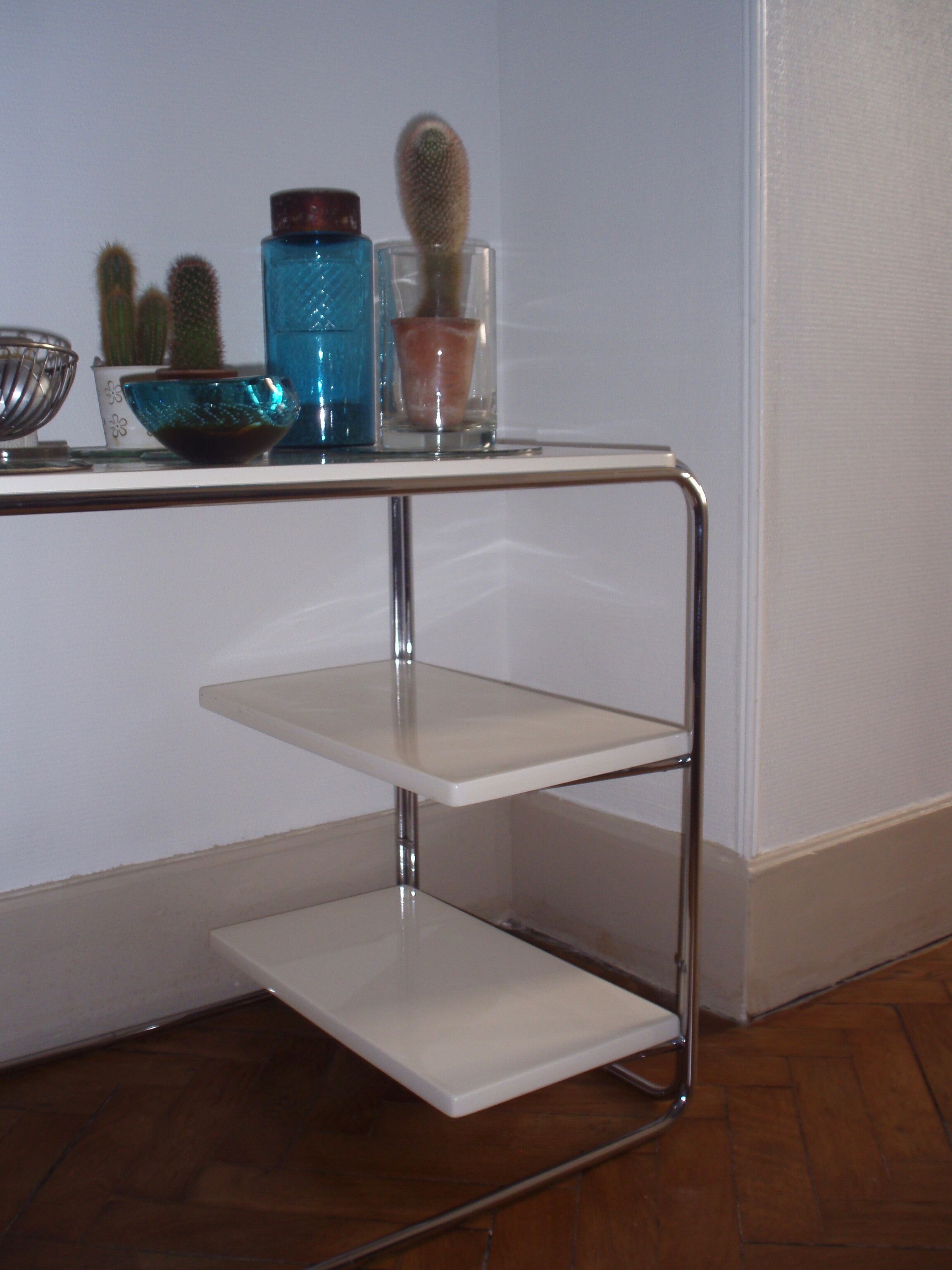 Display unit from the 70s