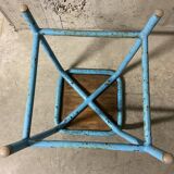 Factory stool 50s