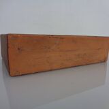 Dutch studio ceramic vase by Marius & Hugo Van Woerden for Vest Keramiek, 1970s