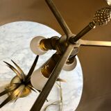 Lamp Charles pineapple