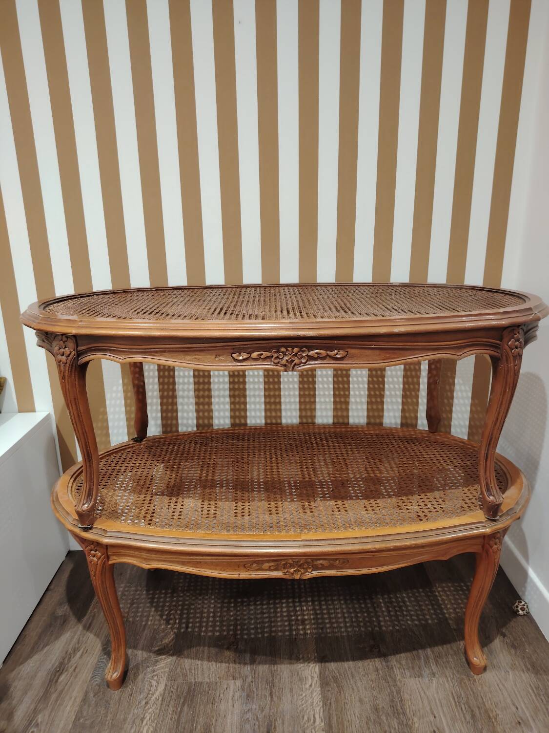 Tables basses style Louis XV