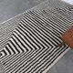 Beni Ouarain rug – Pre-order #G365