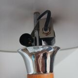 Vintage liner lamp