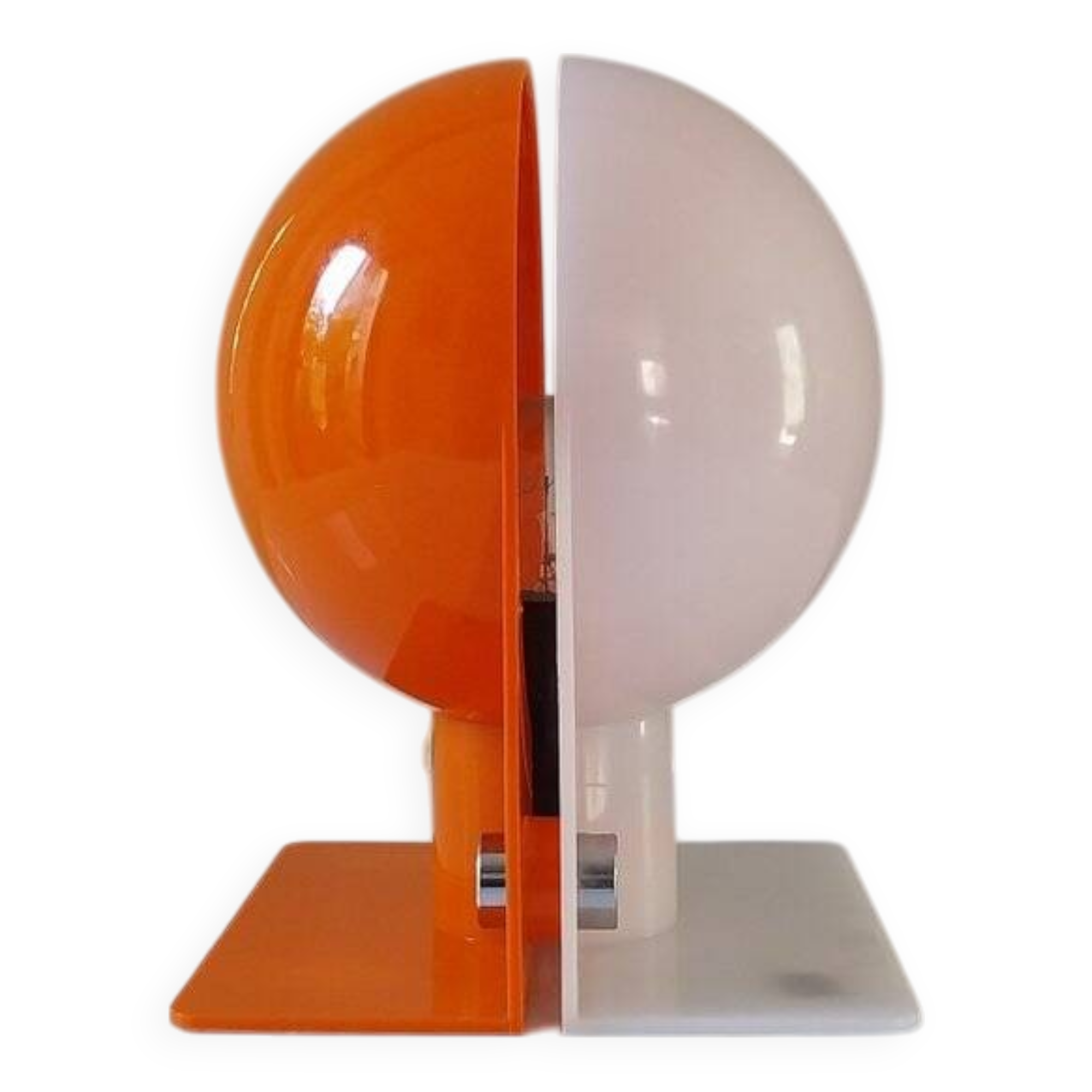 Italian lamp Guzzini Sirio art. 3505