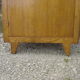 Wardrobe locker 60s