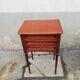 Commode 3 tiroirs style louis xvi