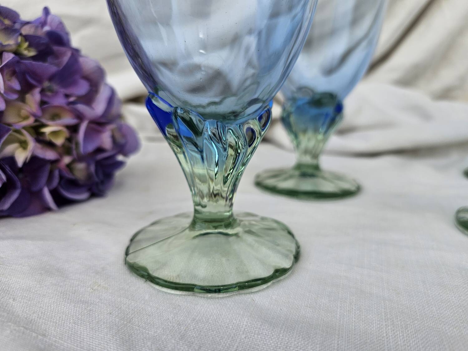 Bahia Bormioli Rocco cocktail glasses