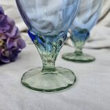 Bahia Bormioli Rocco cocktail glasses