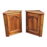 Corners