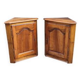 Corners