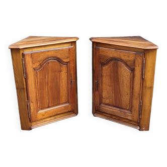 Corners