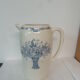 Broc a eau Longchamp Versailles Paris decor floral