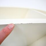 Bibliothèque Tyco par Manfredo Massironi pour Nikol International, 1970s