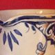 Pot à Lait Malicorne, décor Rouen, Emile Tessier, 9 cm