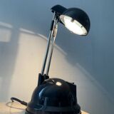Espressivo telescopic lamp for Ikea 90s