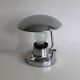 Paire de lampes de table modernistes des années 1950 par Josef Hurka pour Napako