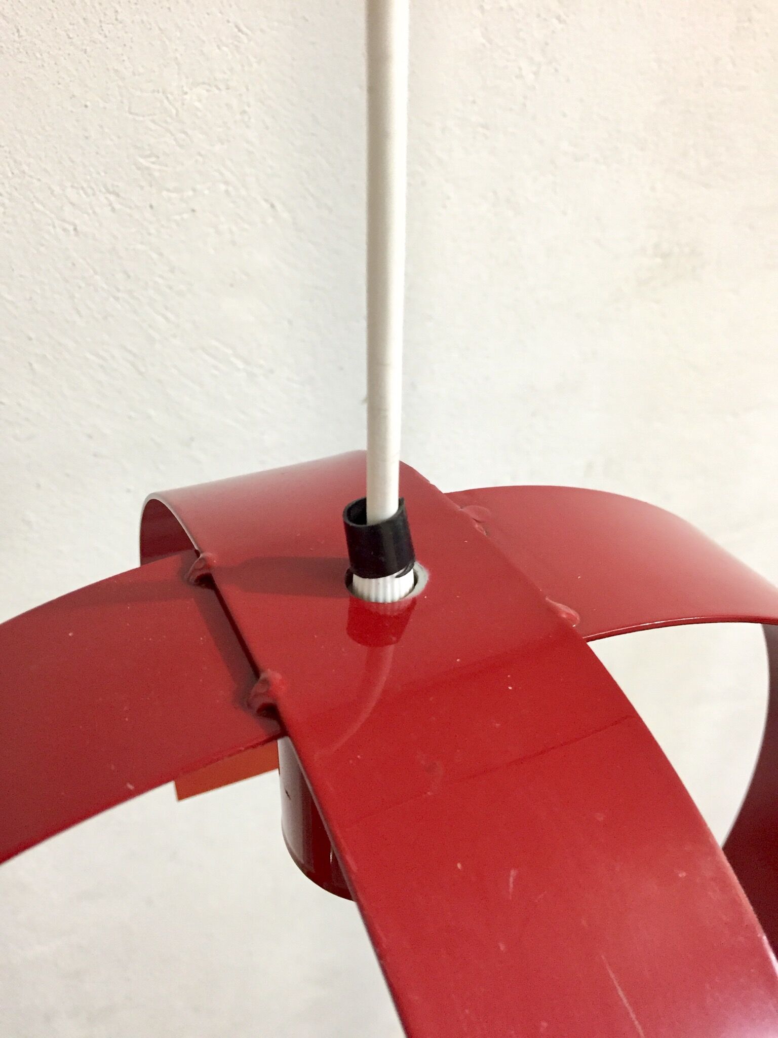 Suspension design Arditi, mod. Poirson, 1990