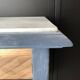 Table de chevet bois Edgar