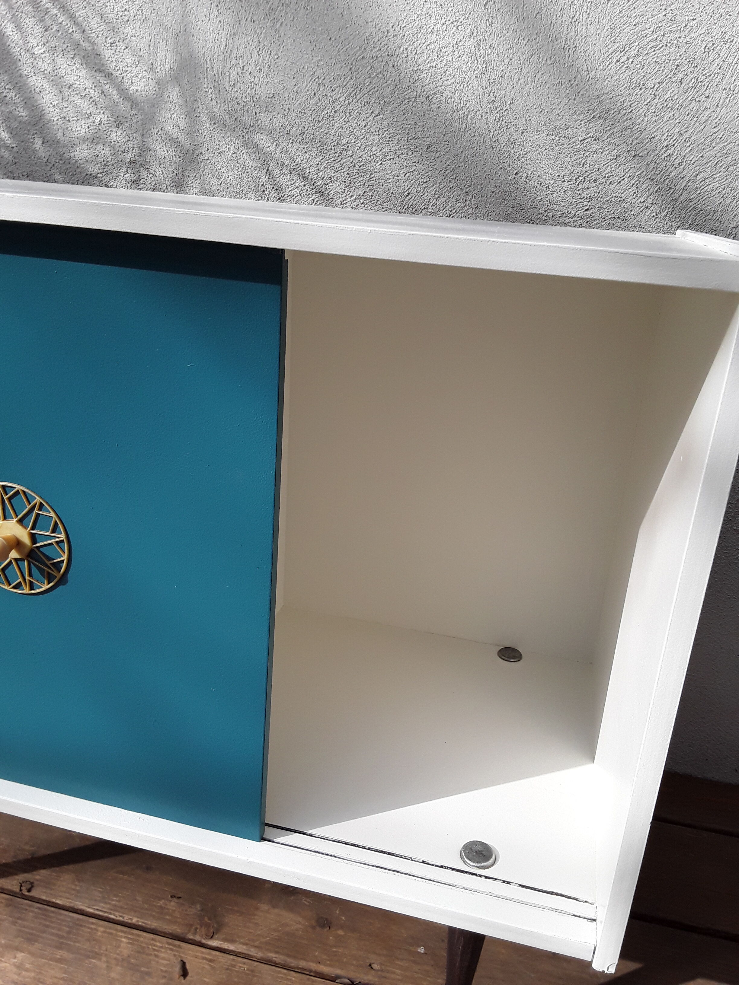 Vintage bar years 50