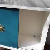 Vintage bar years 50